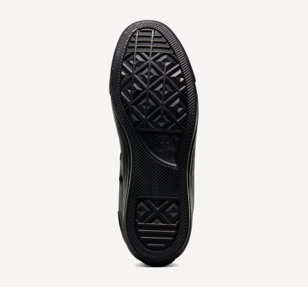 Кеды Chuck Taylor All Star HI 135251C (EU 37.5 USm 5 USw 7 СМ 24; черный)